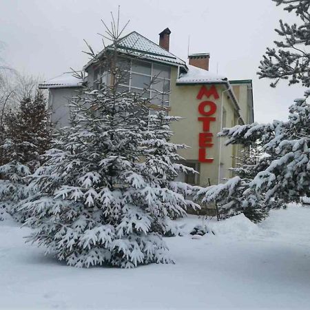 Motel Karpaty Viking Nizhneye Sinevidnoye Esterno foto