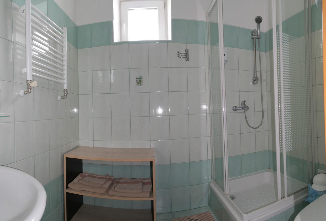Motel Karpaty Viking Nizhneye Sinevidnoye Camera foto