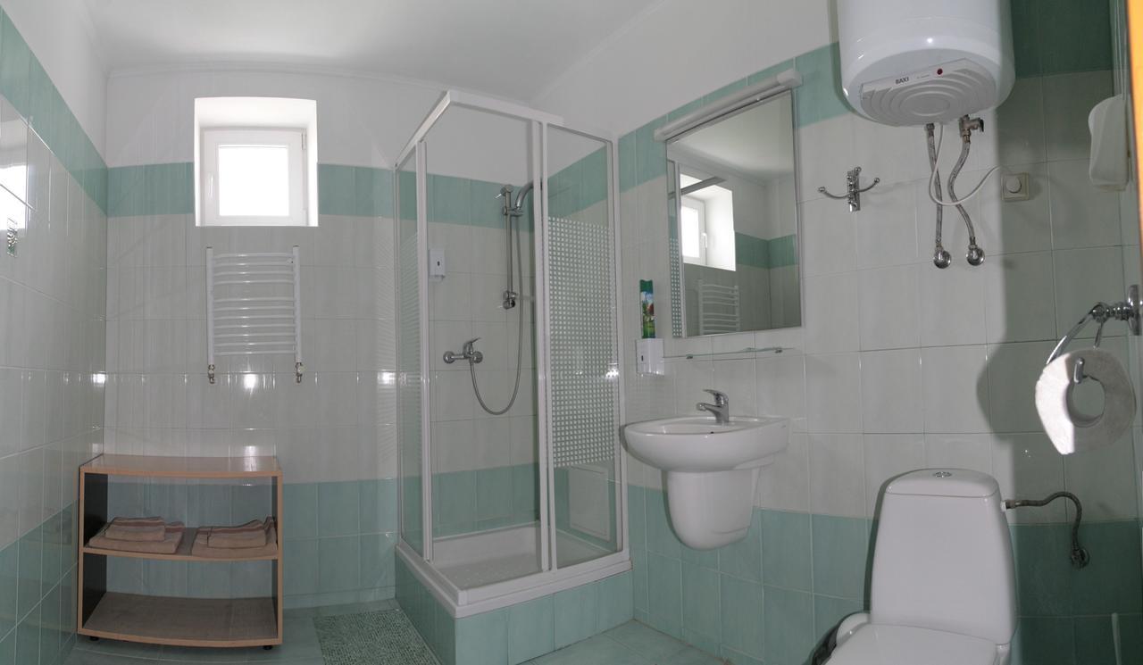 Motel Karpaty Viking Nizhneye Sinevidnoye Camera foto