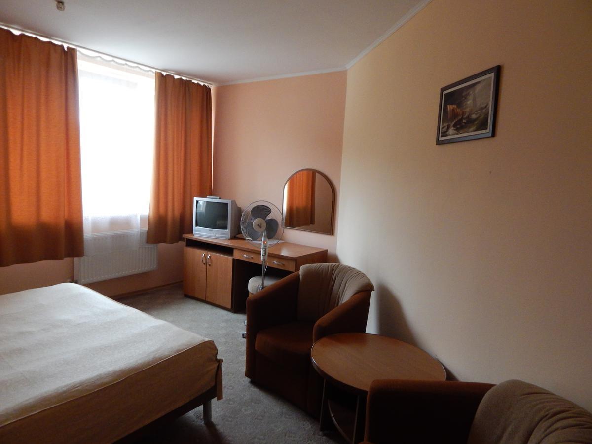 Motel Karpaty Viking Nizhneye Sinevidnoye Esterno foto