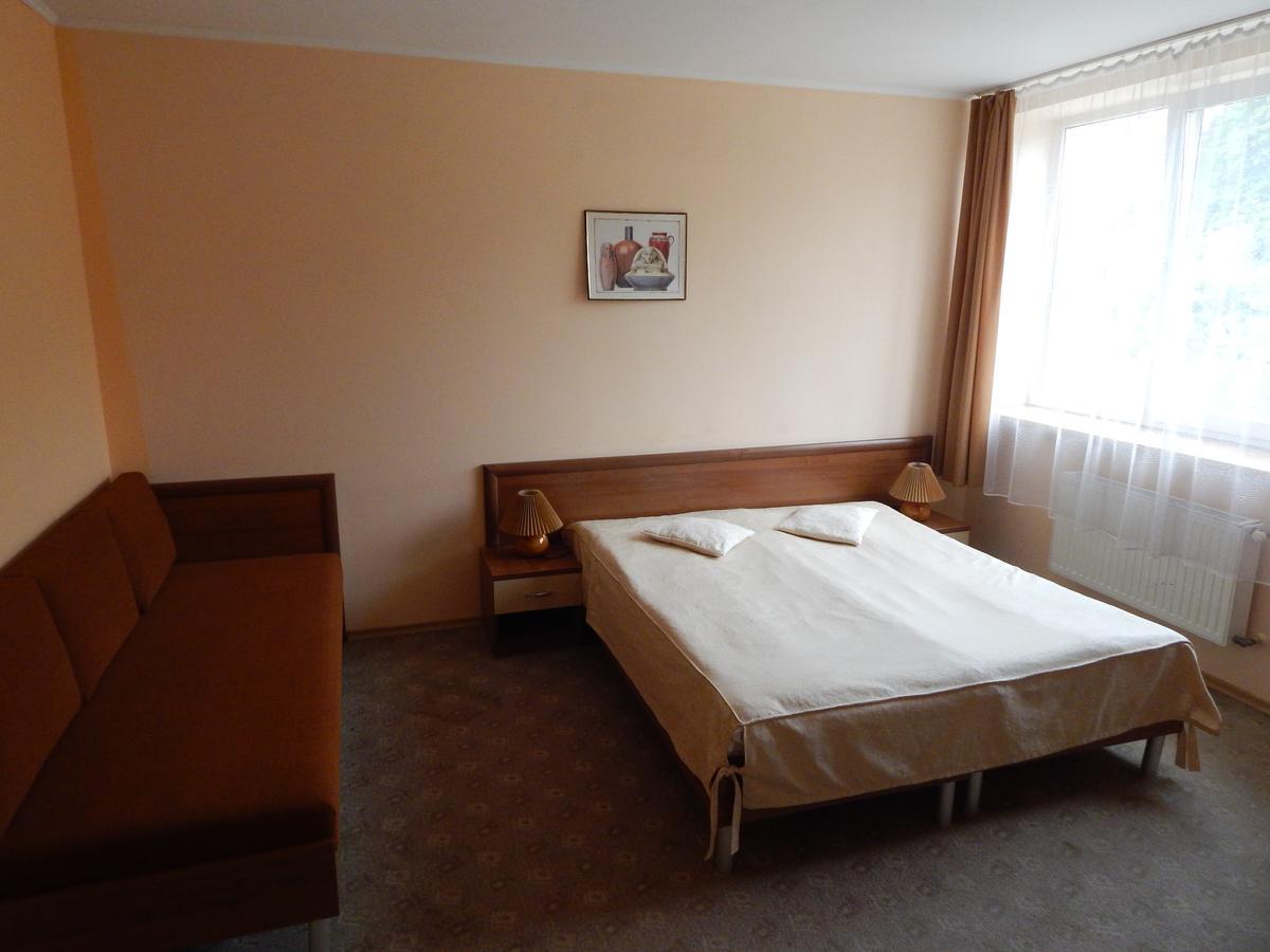 Motel Karpaty Viking Nizhneye Sinevidnoye Esterno foto