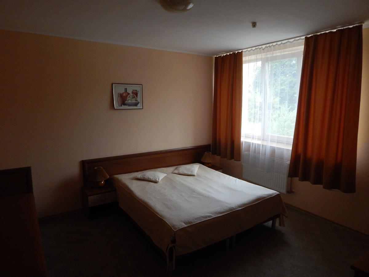 Motel Karpaty Viking Nizhneye Sinevidnoye Esterno foto