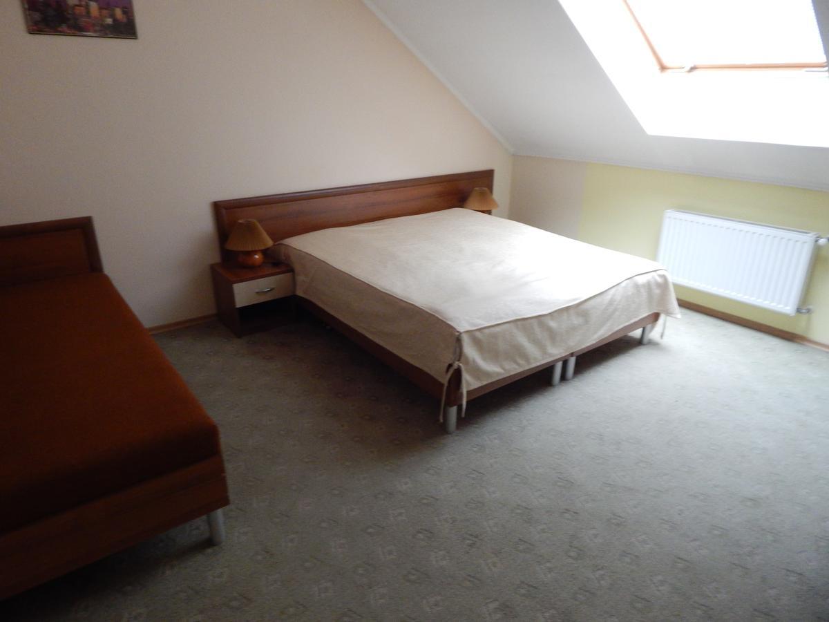 Motel Karpaty Viking Nizhneye Sinevidnoye Esterno foto