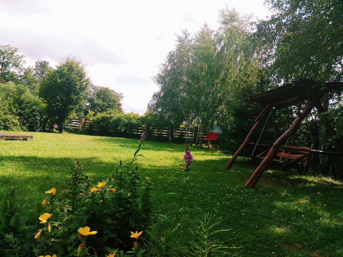 Motel Karpaty Viking Nizhneye Sinevidnoye Esterno foto