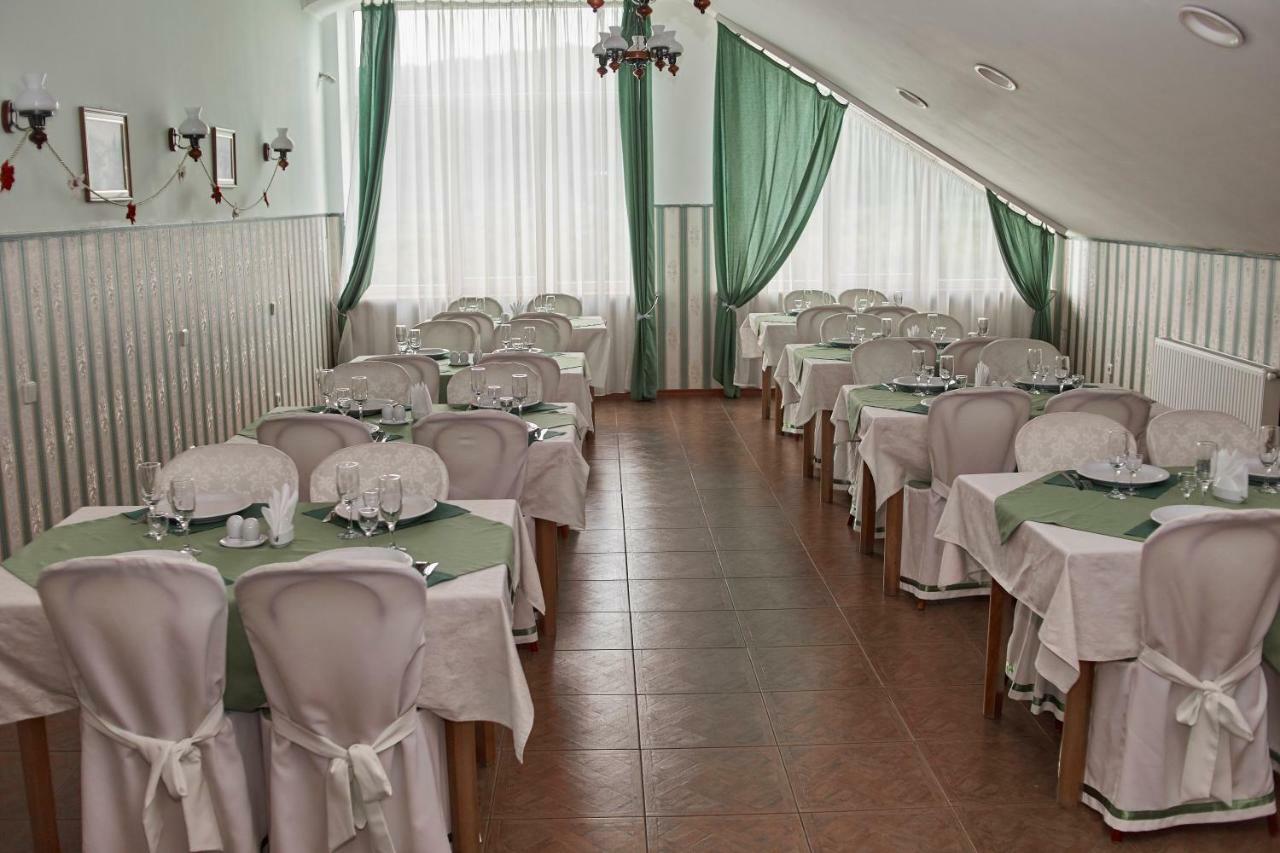 Motel Karpaty Viking Nizhneye Sinevidnoye Esterno foto