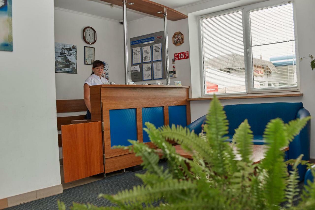 Motel Karpaty Viking Nizhneye Sinevidnoye Esterno foto