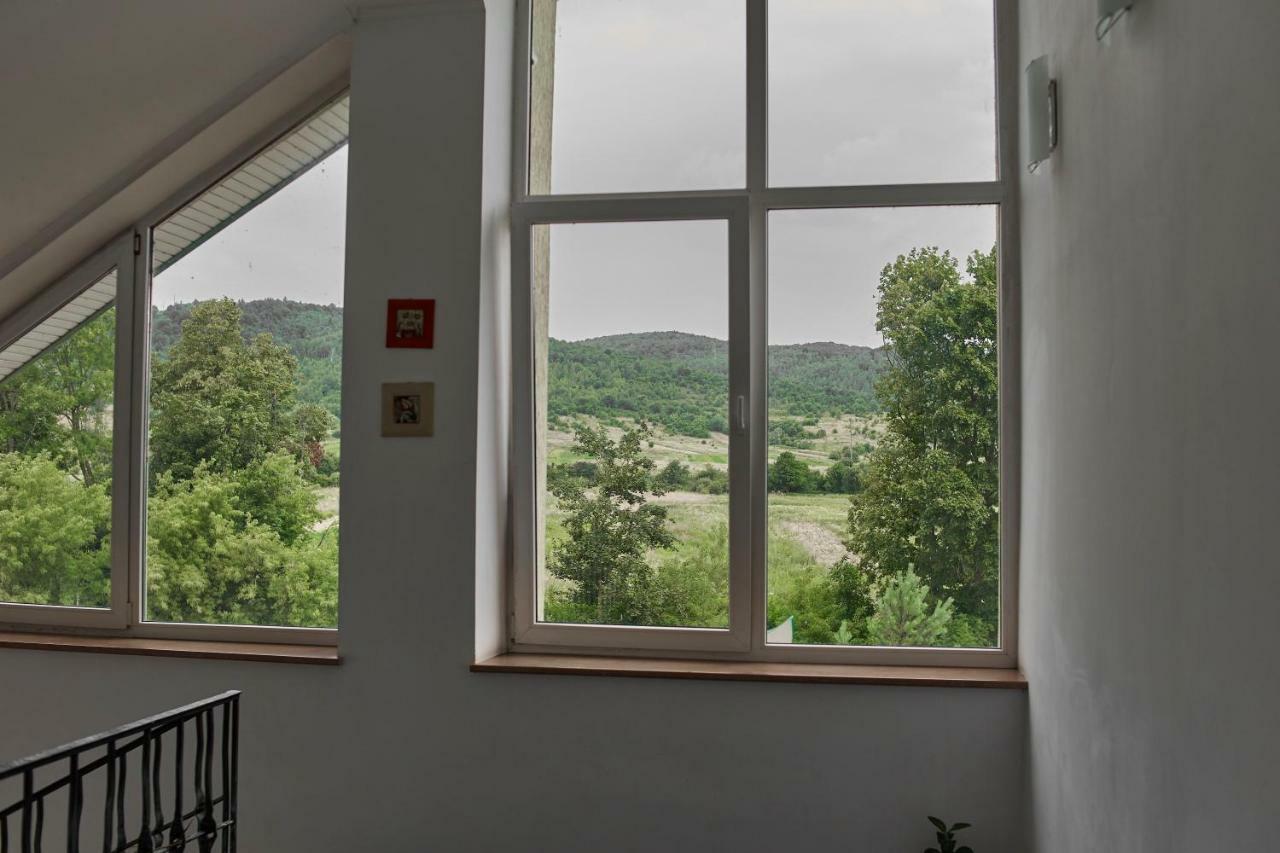 Motel Karpaty Viking Nizhneye Sinevidnoye Esterno foto