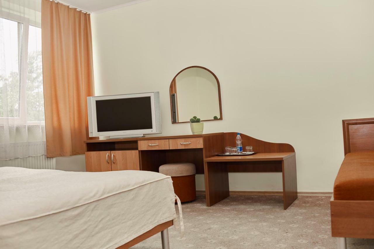 Motel Karpaty Viking Nizhneye Sinevidnoye Esterno foto
