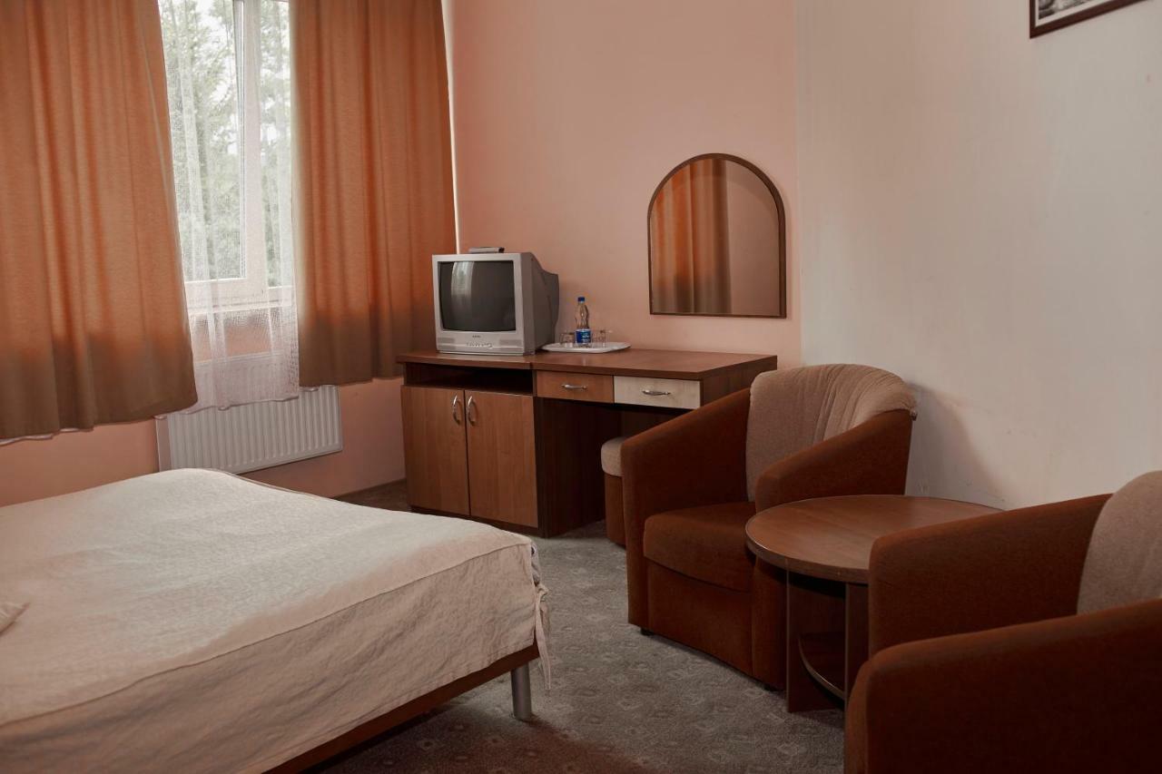 Motel Karpaty Viking Nizhneye Sinevidnoye Esterno foto