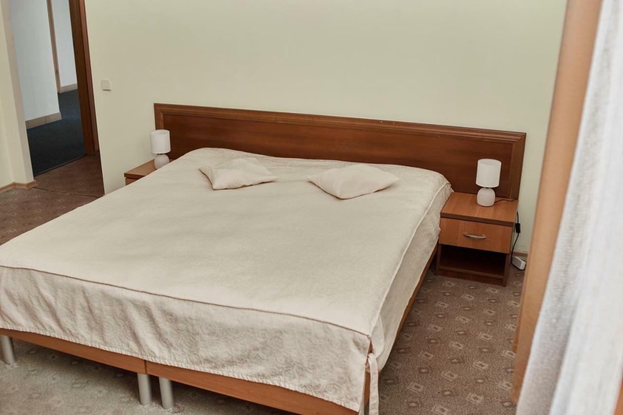 Motel Karpaty Viking Nizhneye Sinevidnoye Esterno foto
